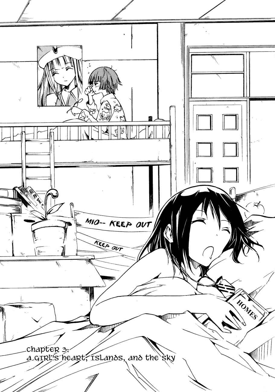 Page 1 Chapter 3 Esprit