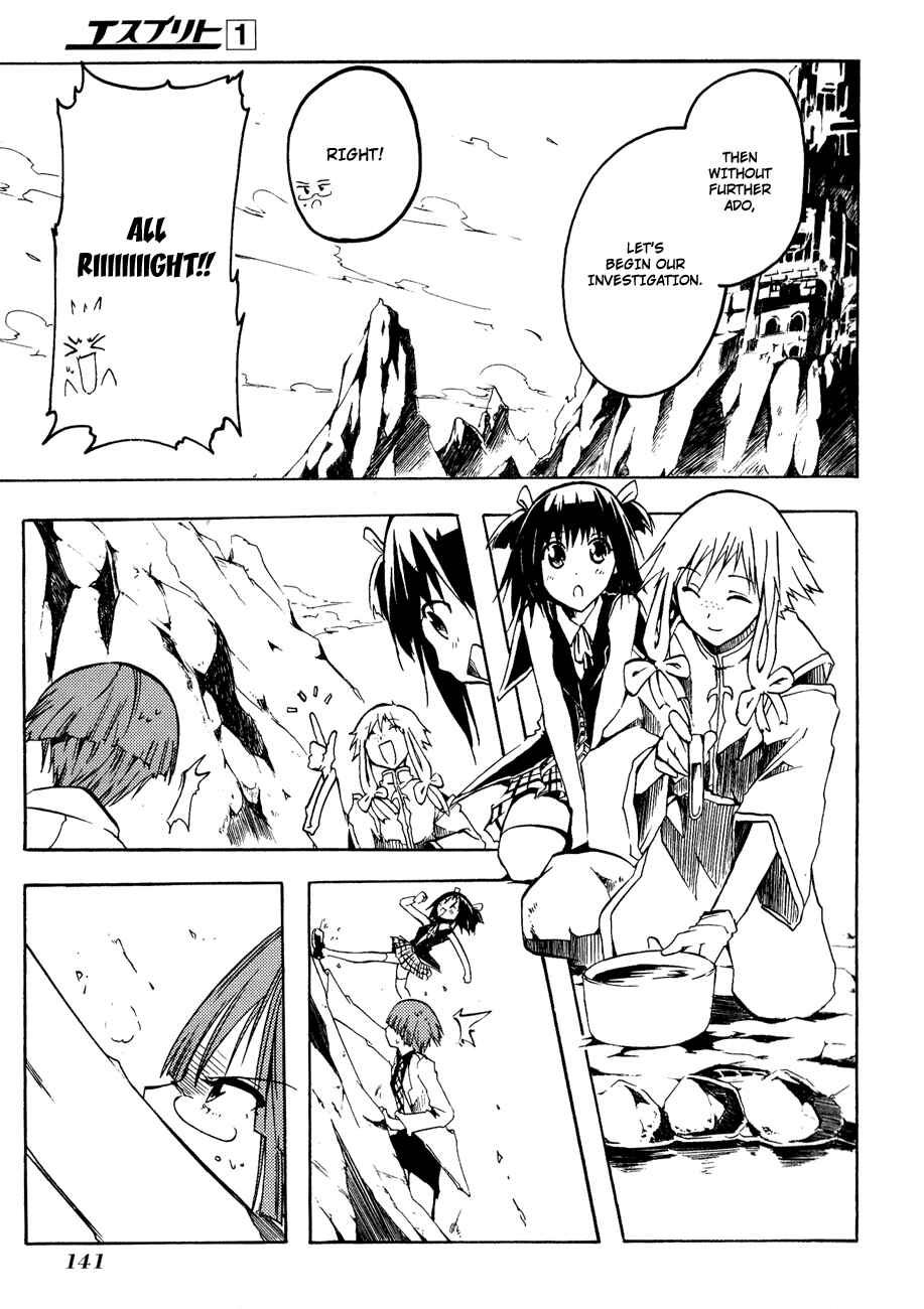 Page 18 Chapter 3 Esprit