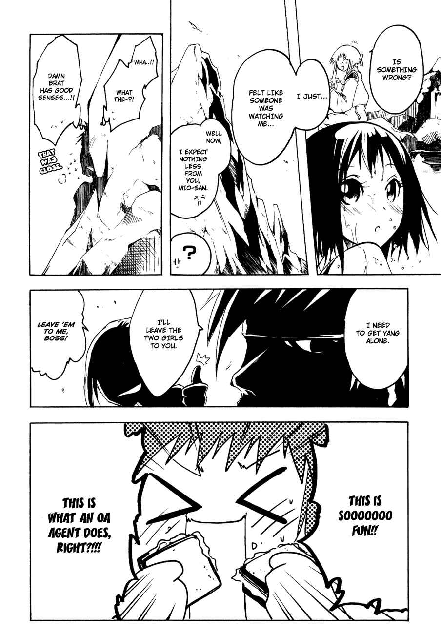 Page 21 Chapter 3 Esprit
