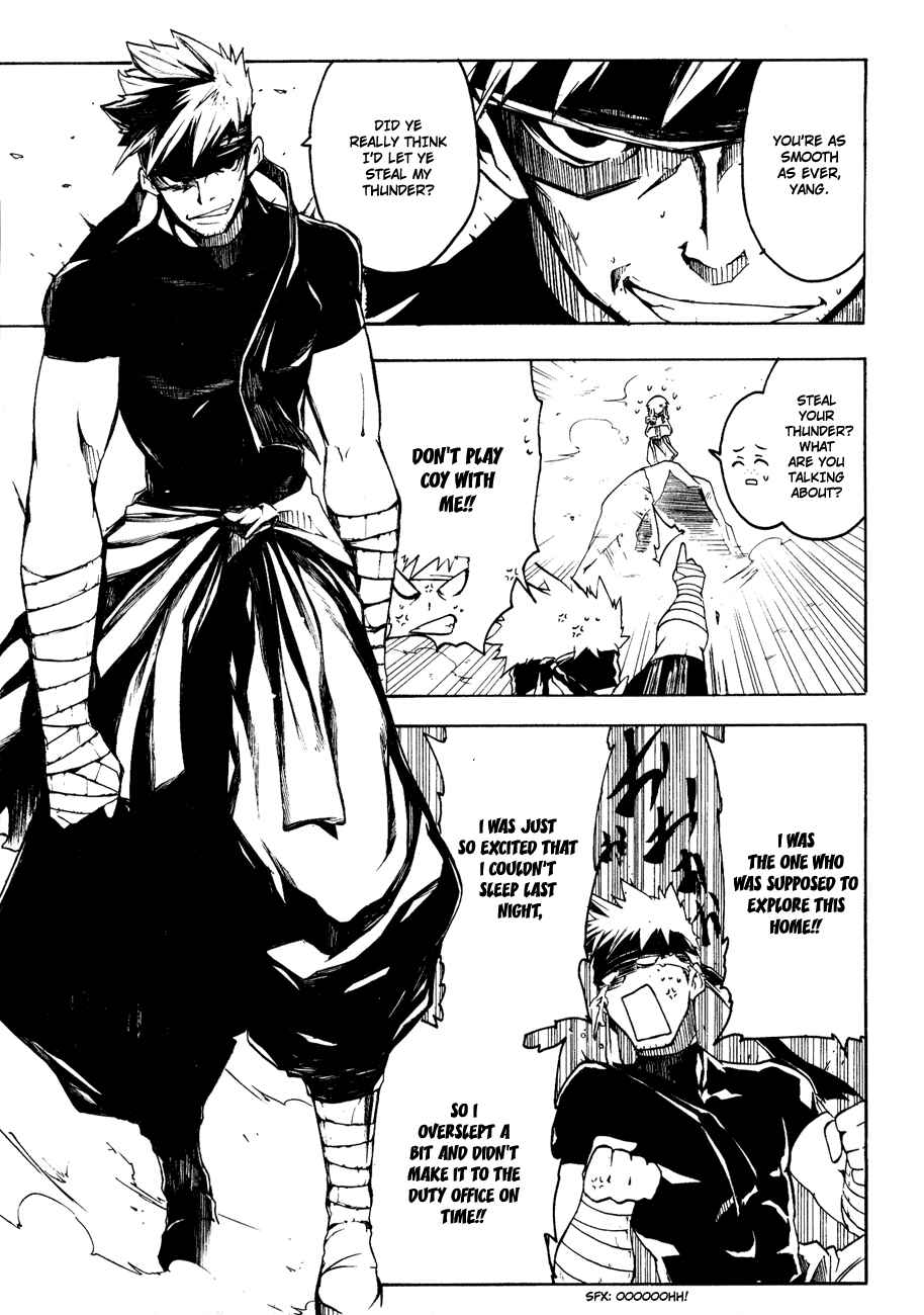 Page 28 Chapter 3 Esprit