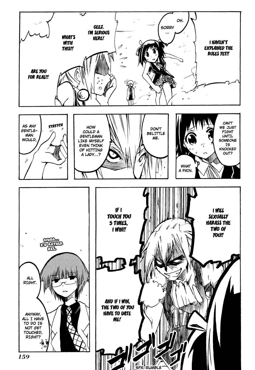 Page 36 Chapter 3 Esprit