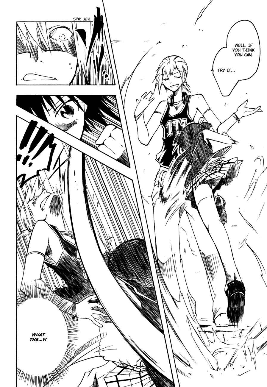 Page 37 Chapter 3 Esprit
