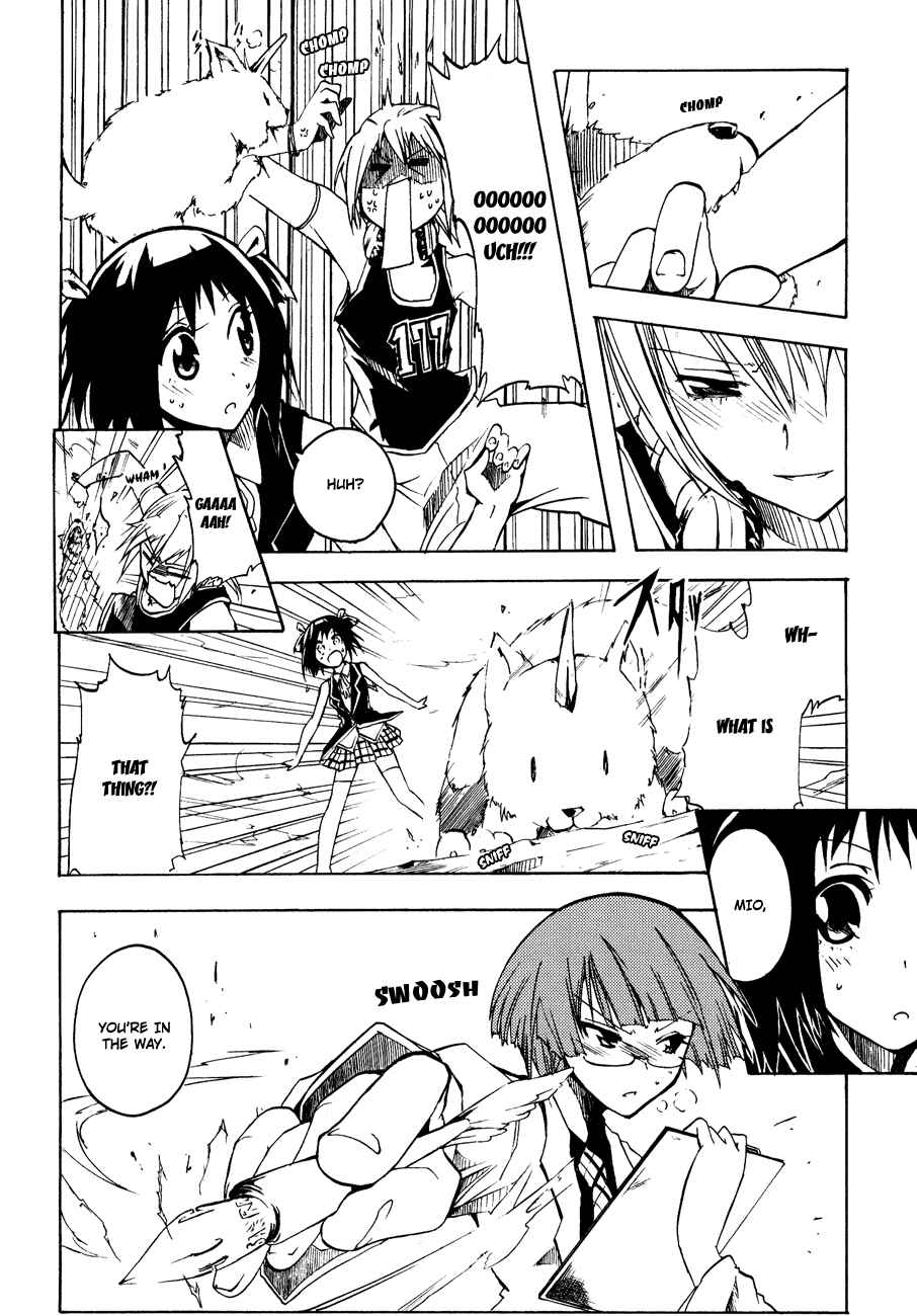 Page 41 Chapter 3 Esprit