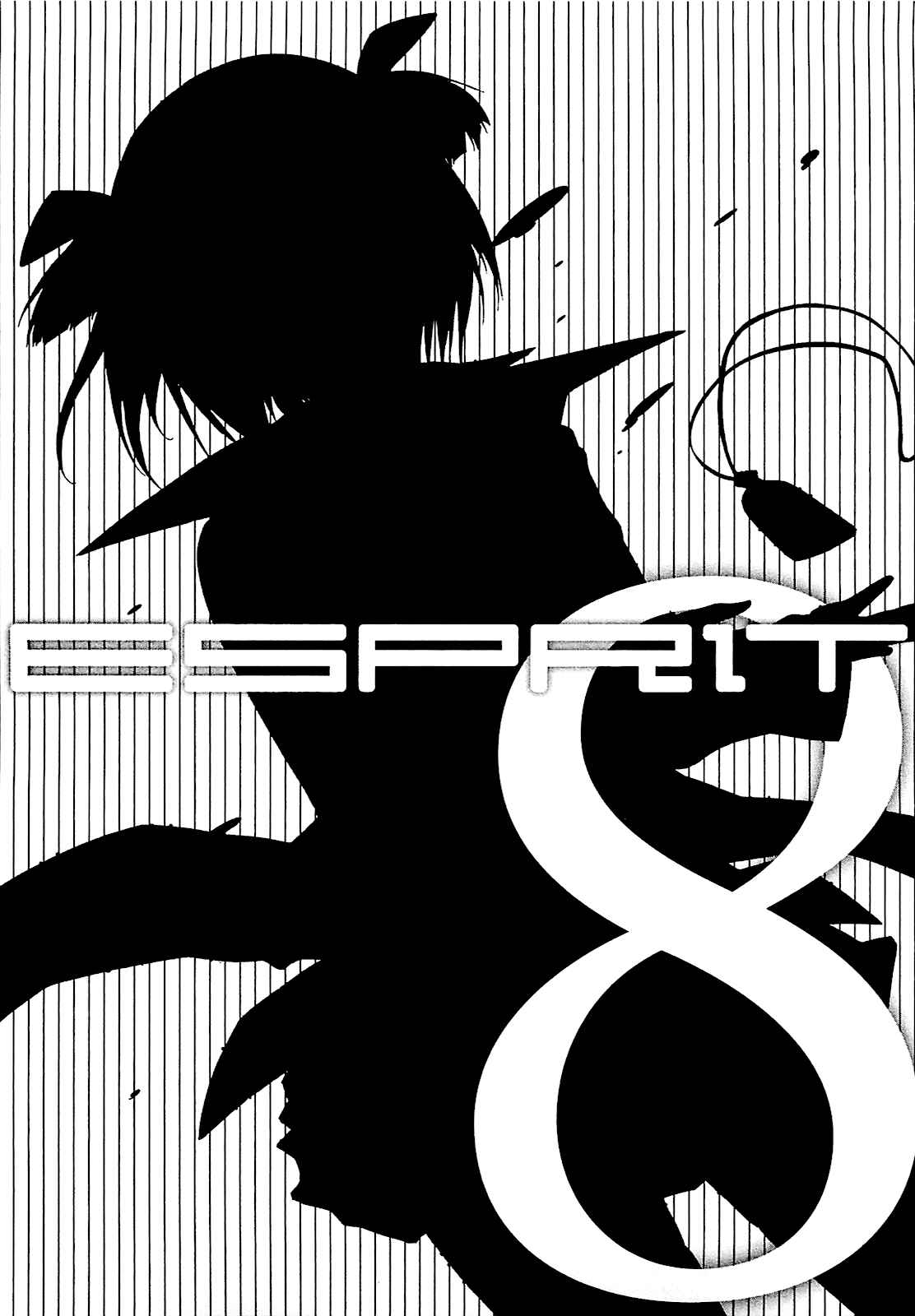 Page 2 Chapter 27 Esprit