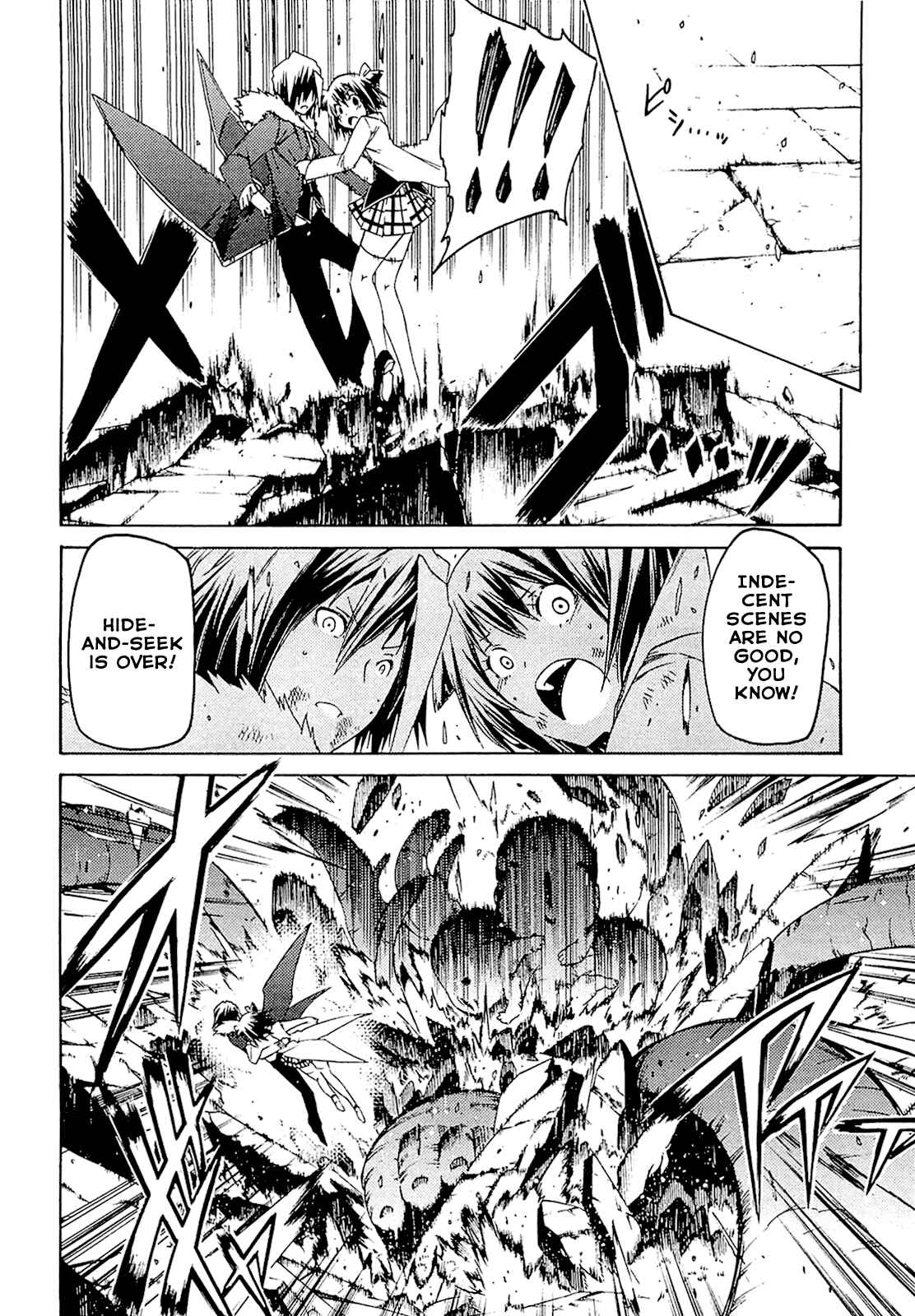 Page 22 Chapter 27 Esprit