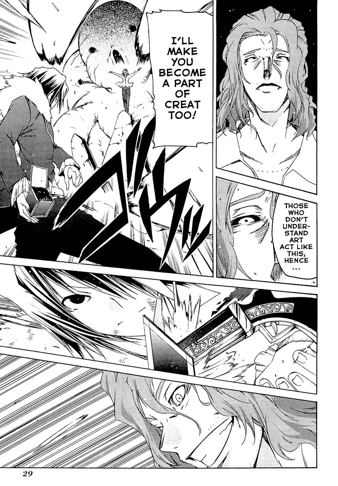 Page 29 Chapter 27 Esprit