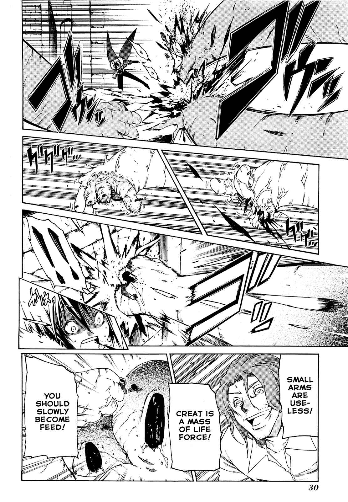Page 30 Chapter 27 Esprit
