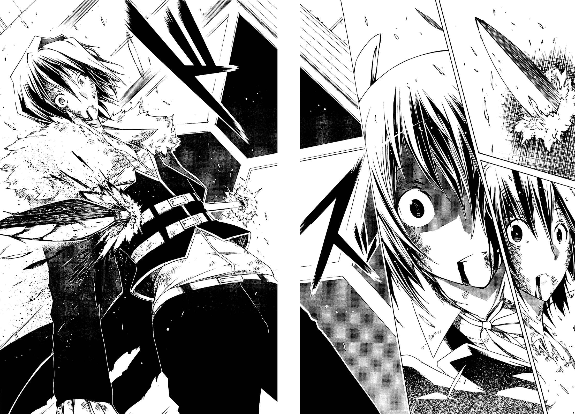 Page 36 Chapter 27 Esprit