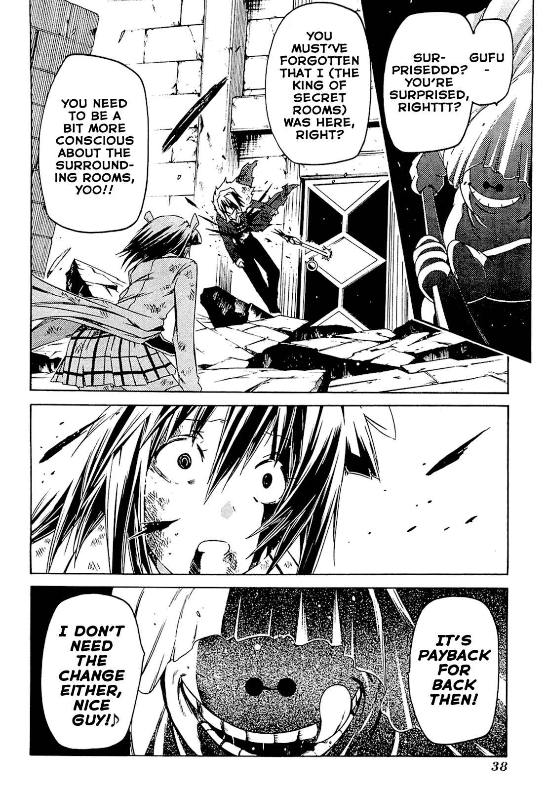 Page 37 Chapter 27 Esprit