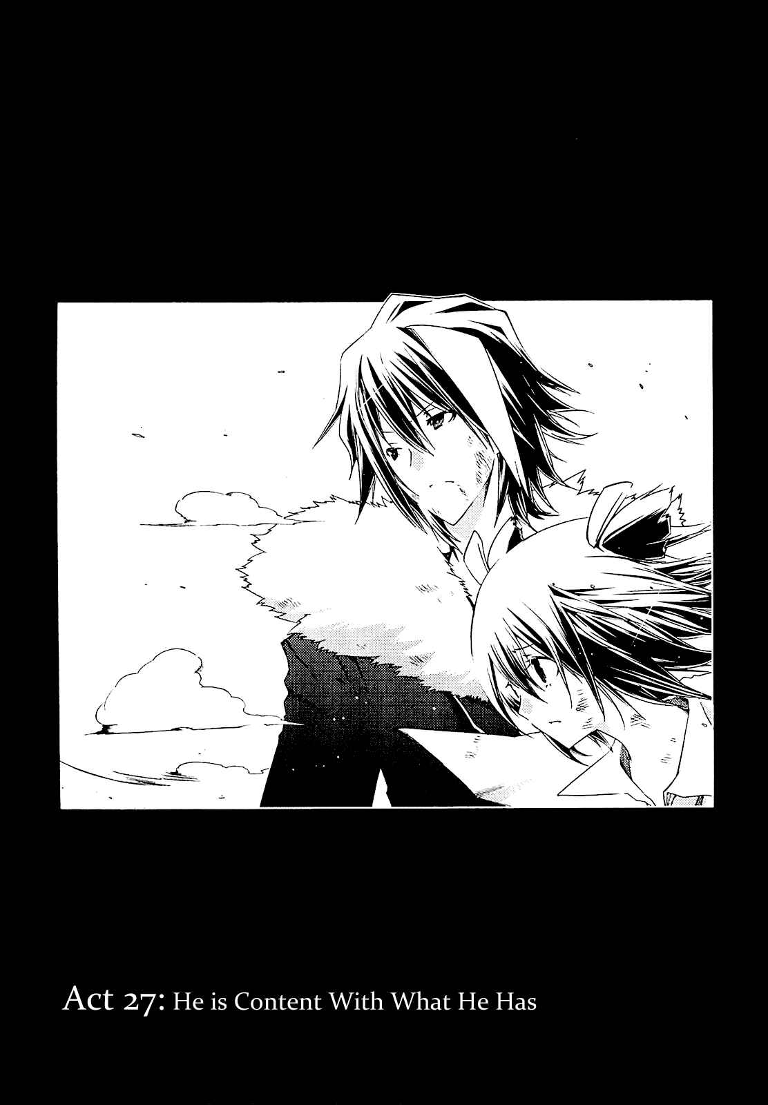 Page 5 Chapter 27 Esprit