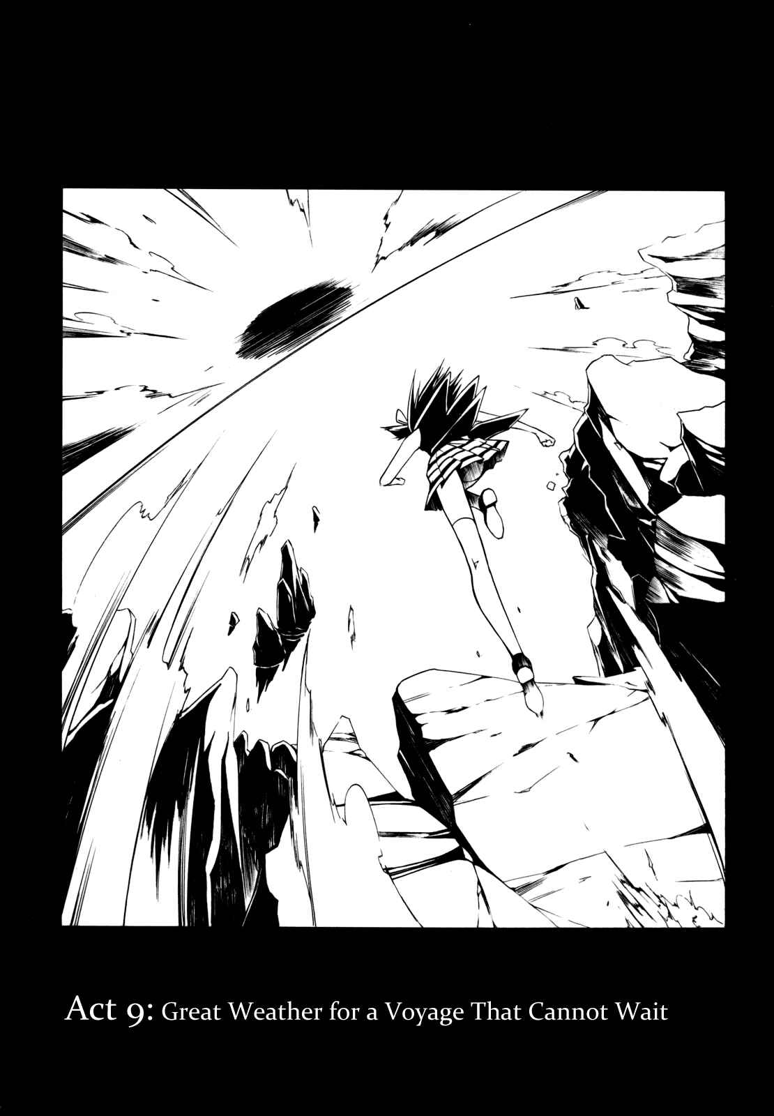Page 1 Chapter 9 Esprit