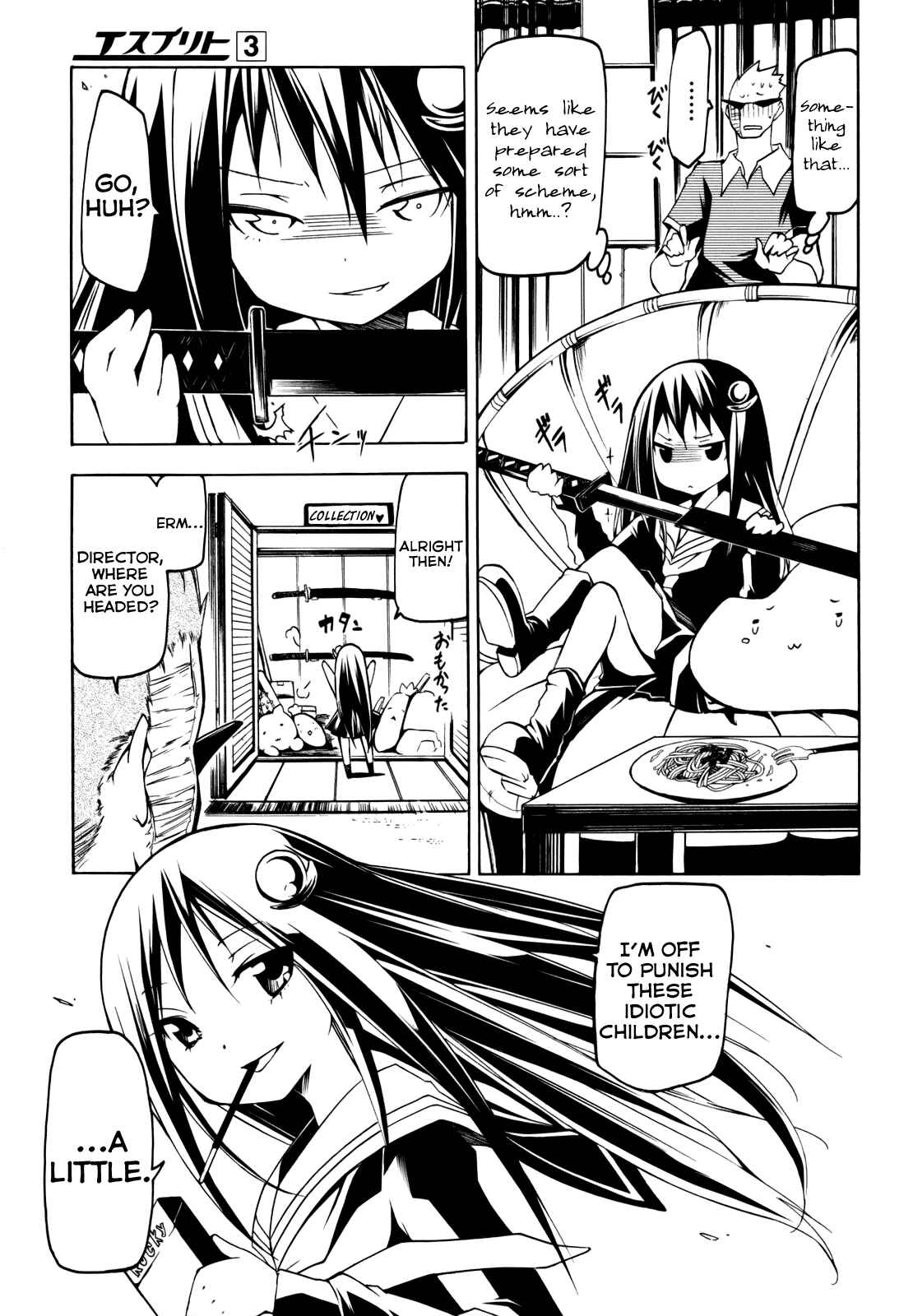 Page 26 Chapter 9 Esprit