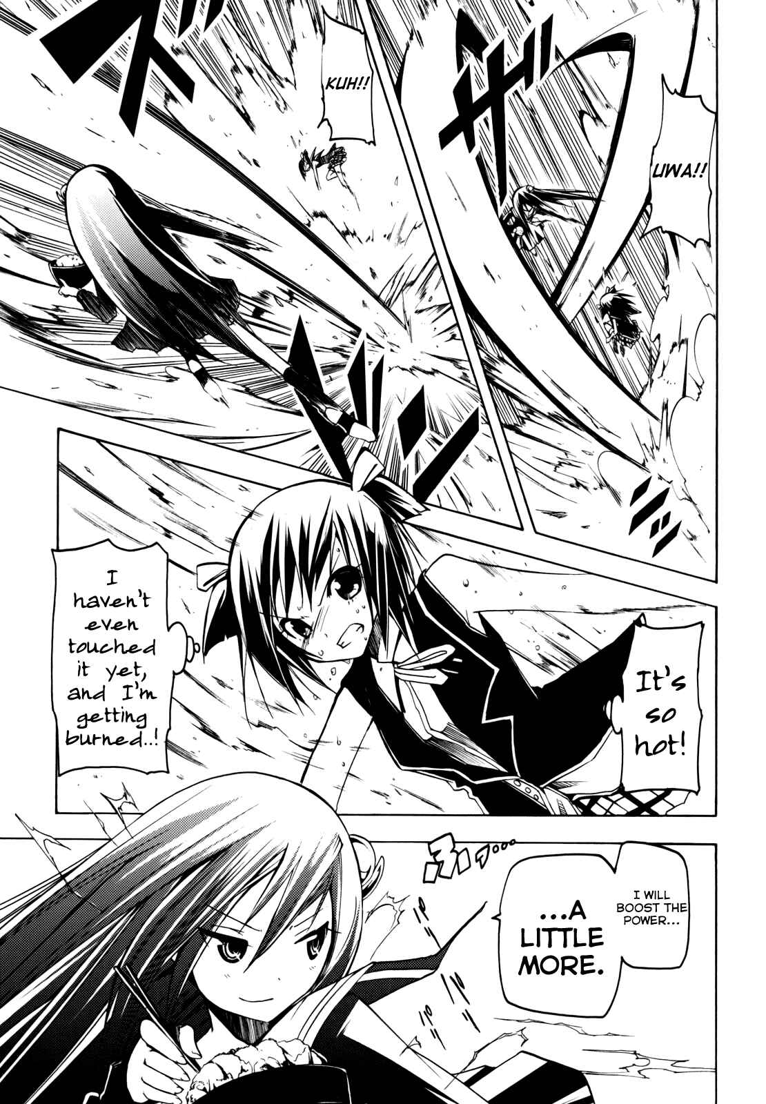 Page 34 Chapter 9 Esprit