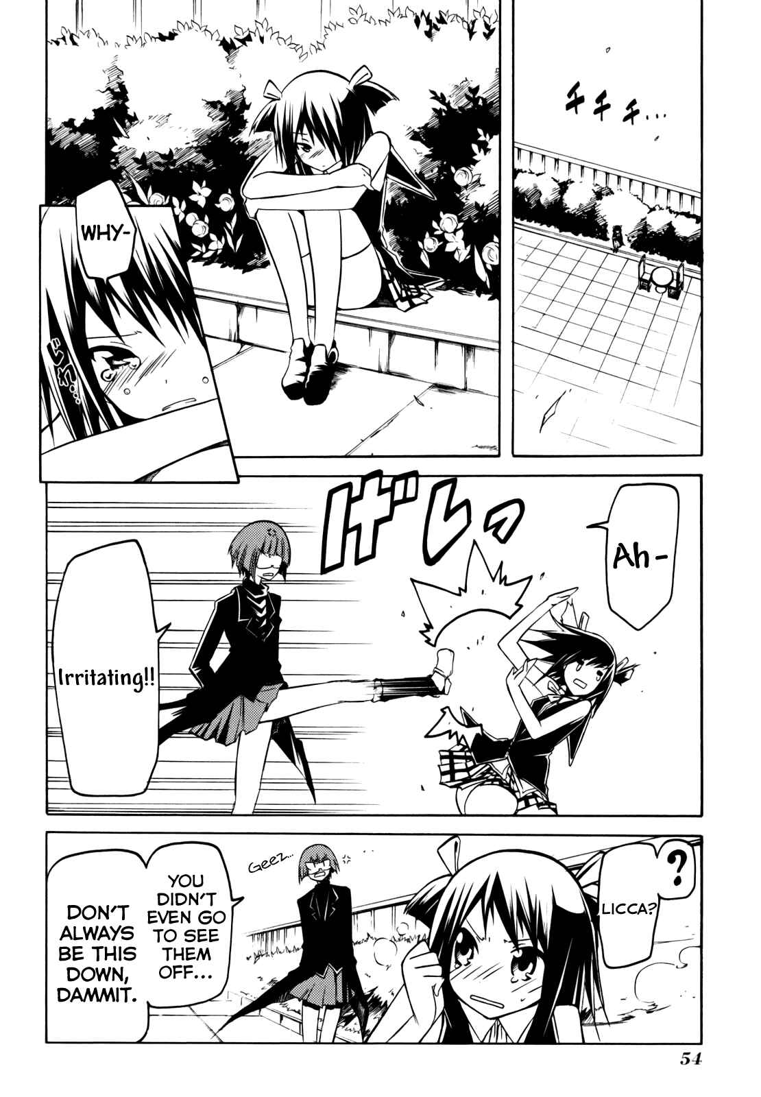 Page 4 Chapter 9 Esprit