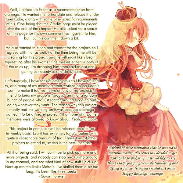 Page 49 Chapter 9 Esprit