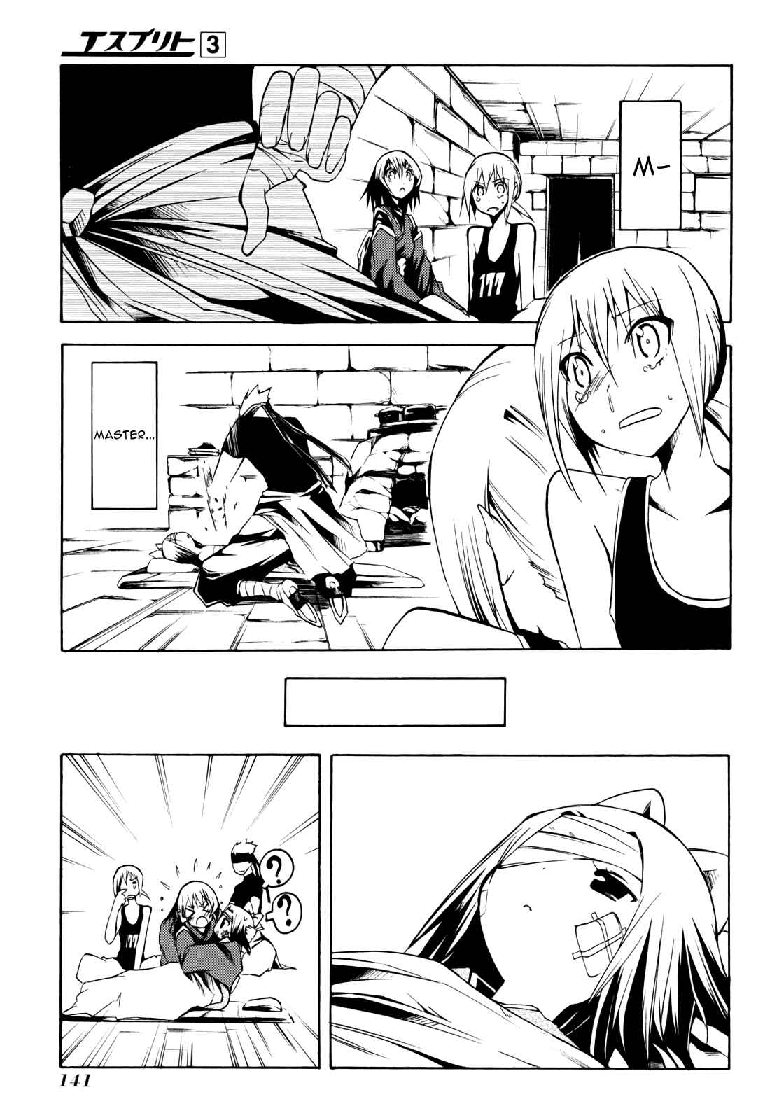 Page 43 Chapter 10 Esprit