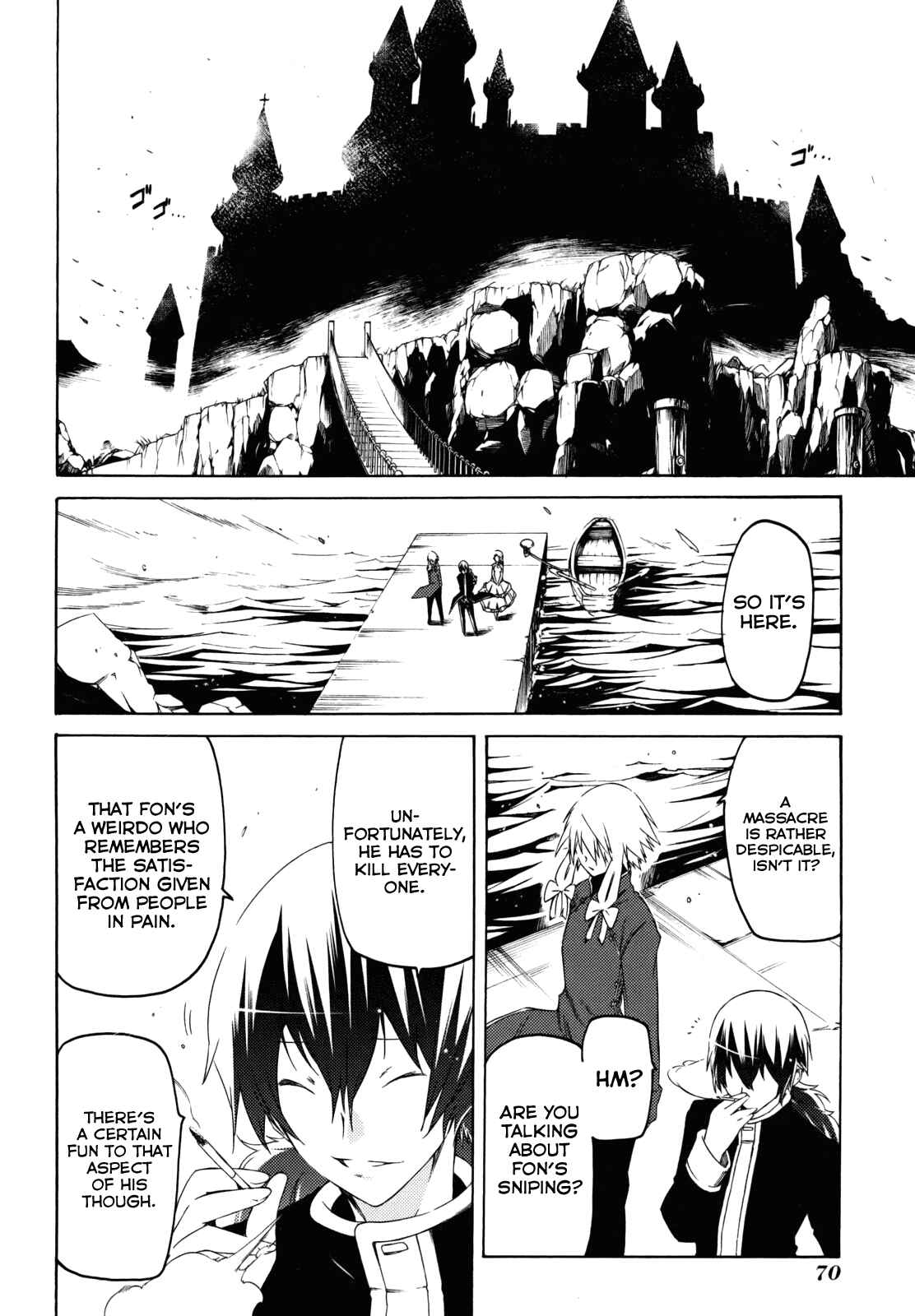 Page 20 Chapter 24 Esprit