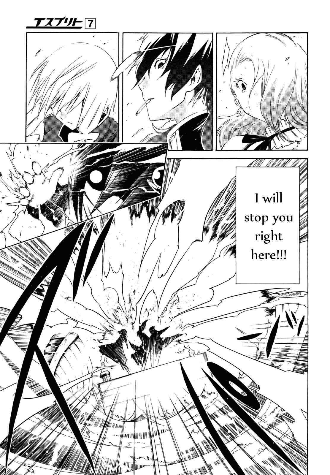 Page 23 Chapter 24 Esprit