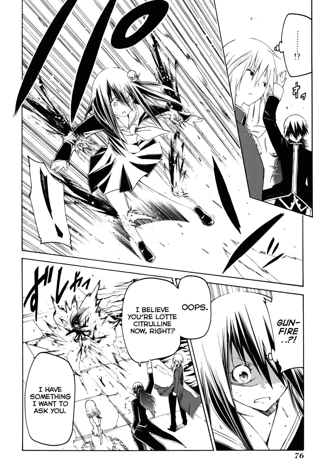 Page 26 Chapter 24 Esprit