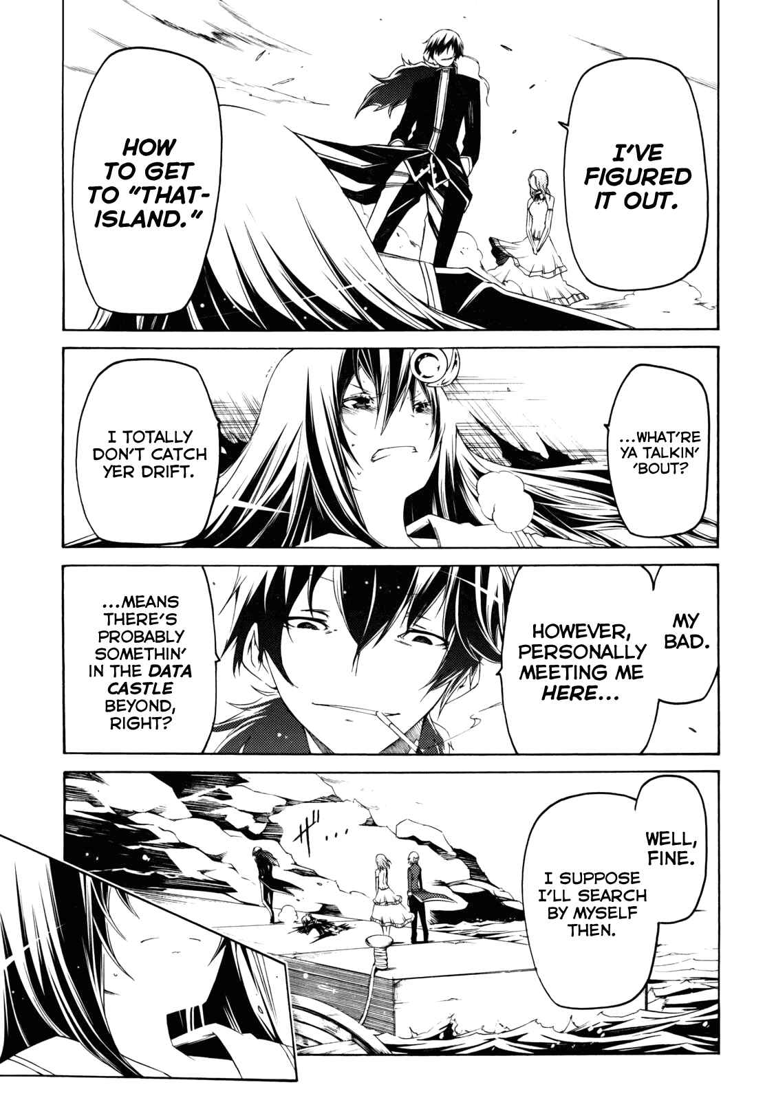 Page 27 Chapter 24 Esprit