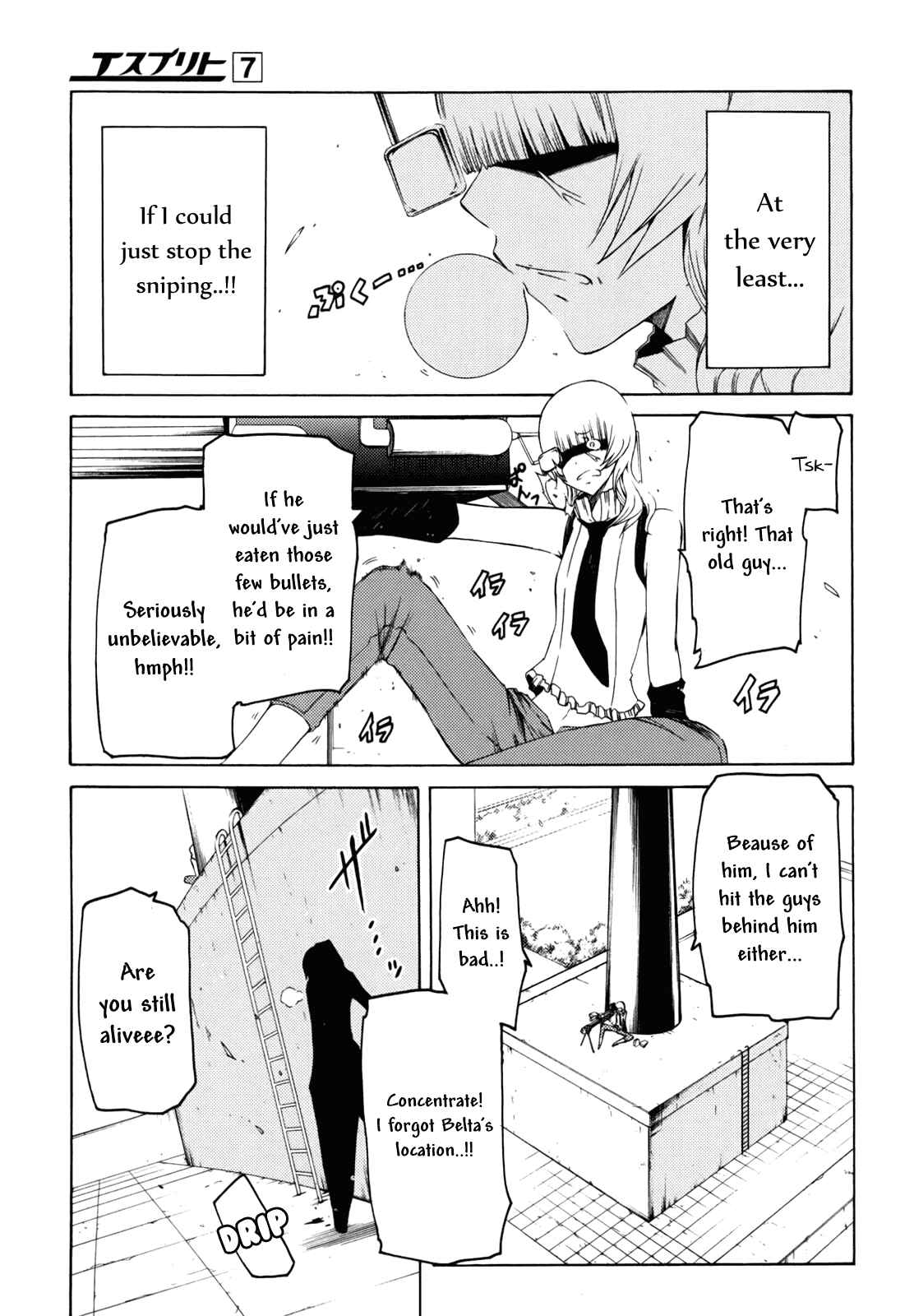 Page 45 Chapter 24 Esprit