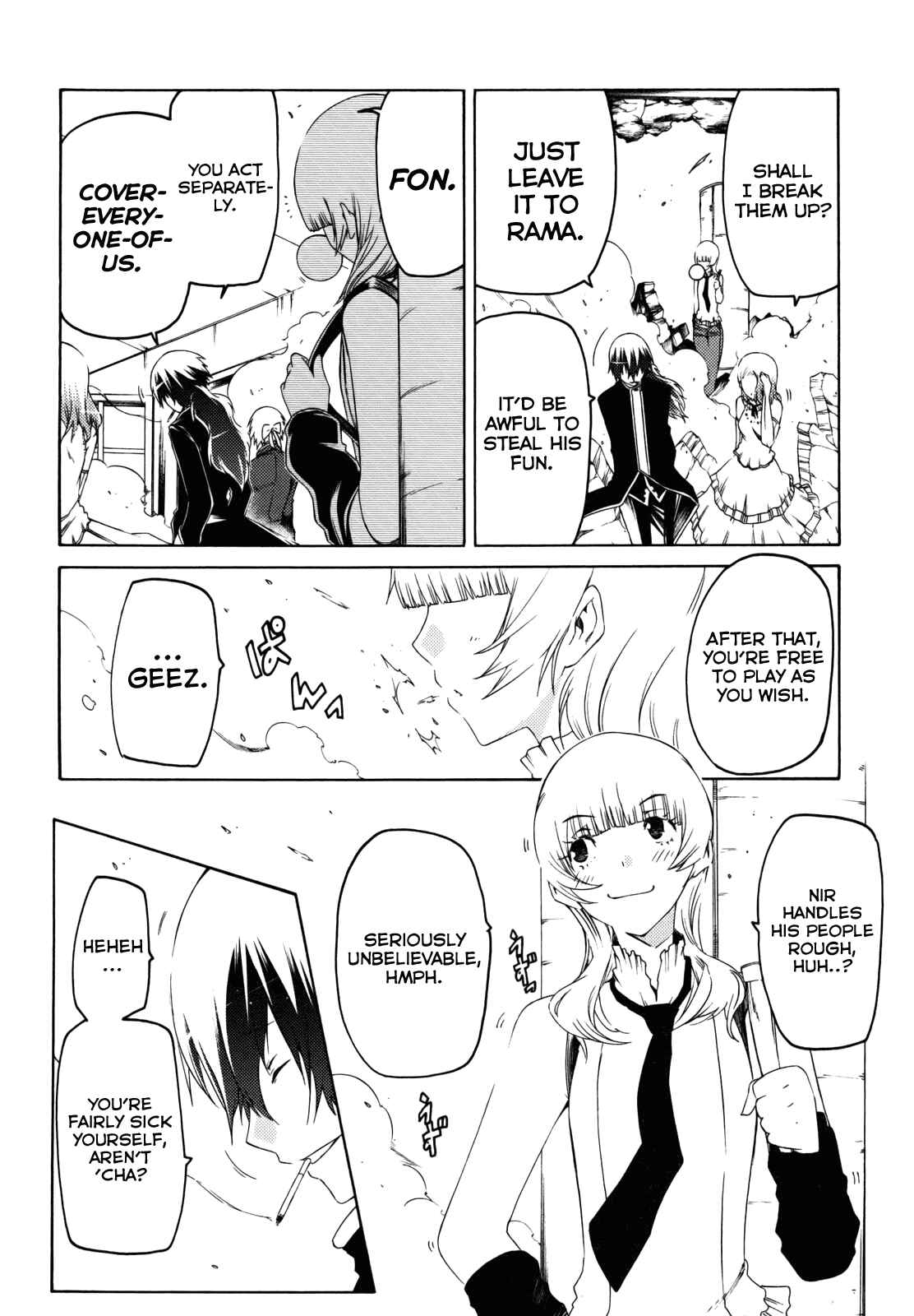 Page 6 Chapter 24 Esprit