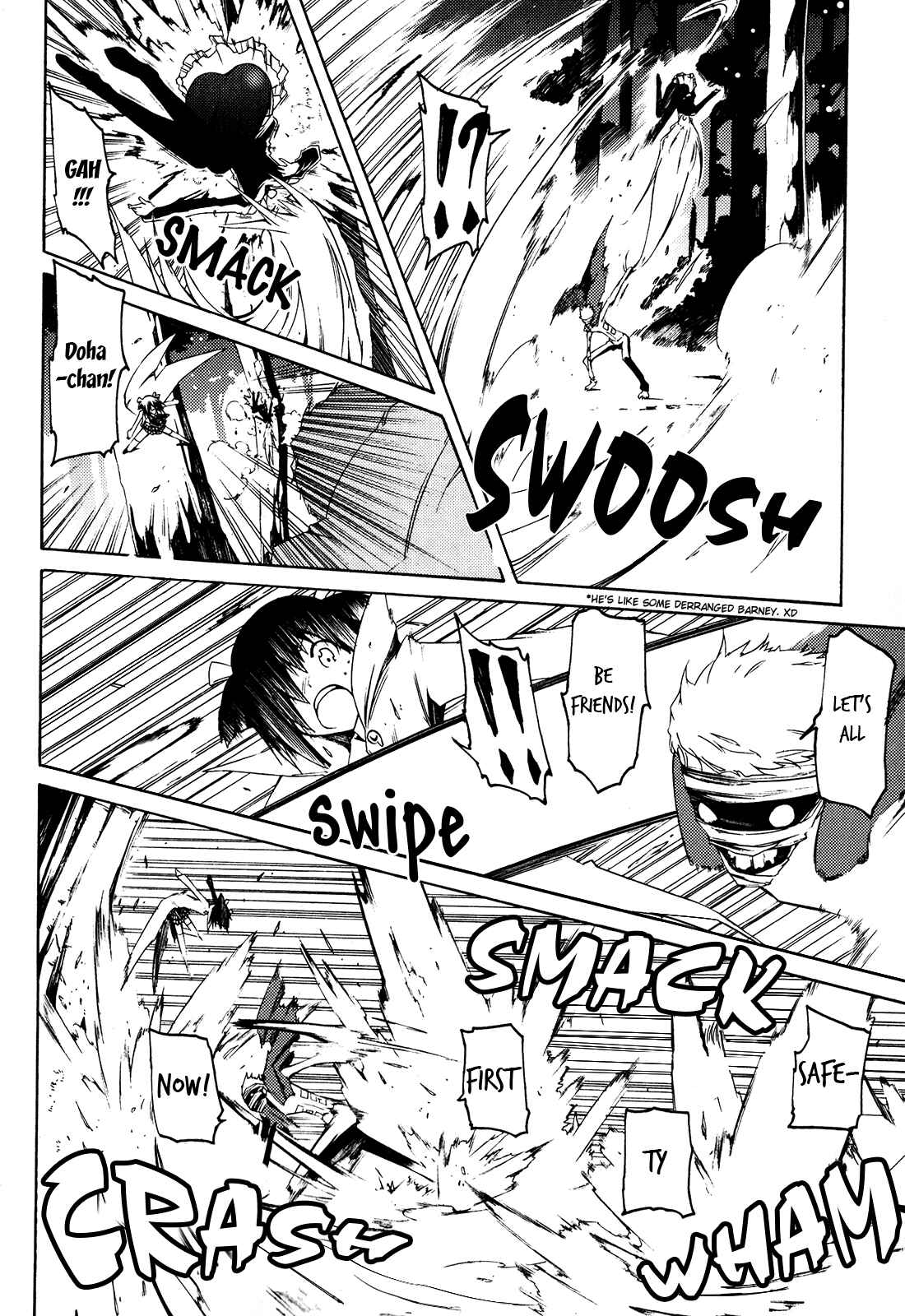 Page 20 Chapter 17 Esprit