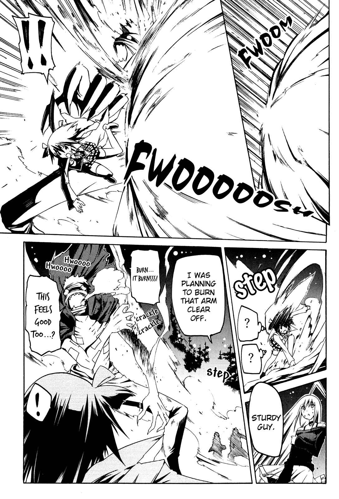 Page 23 Chapter 17 Esprit