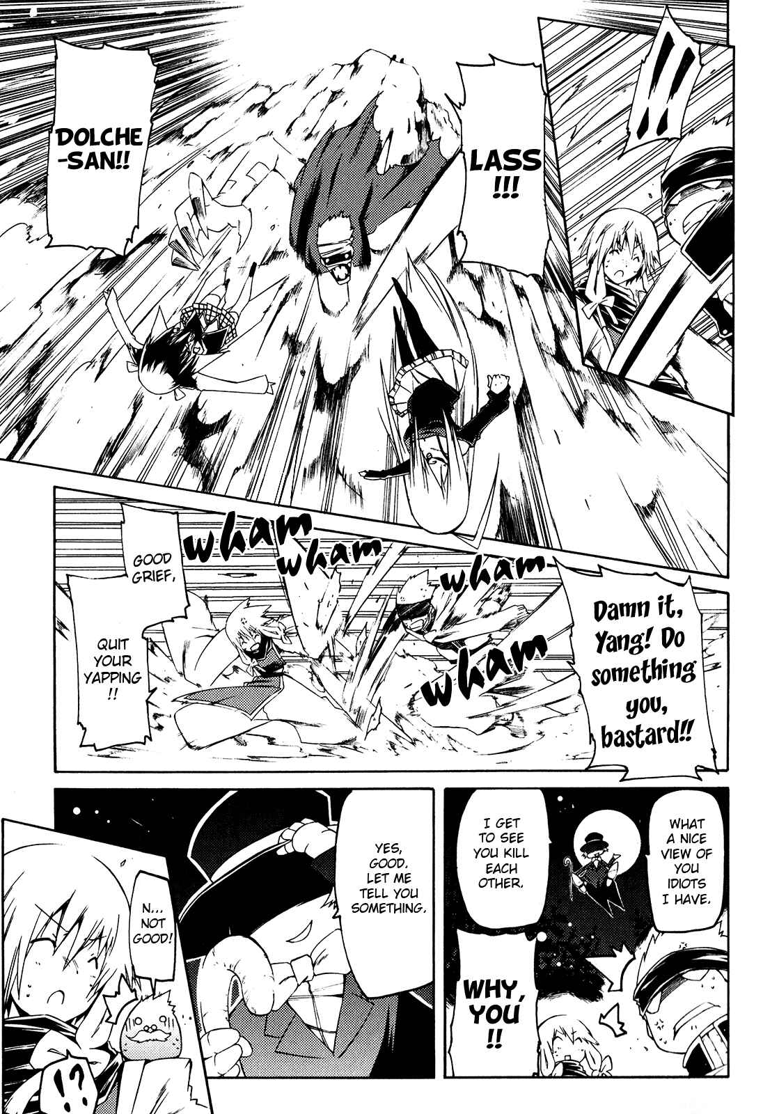 Page 31 Chapter 17 Esprit