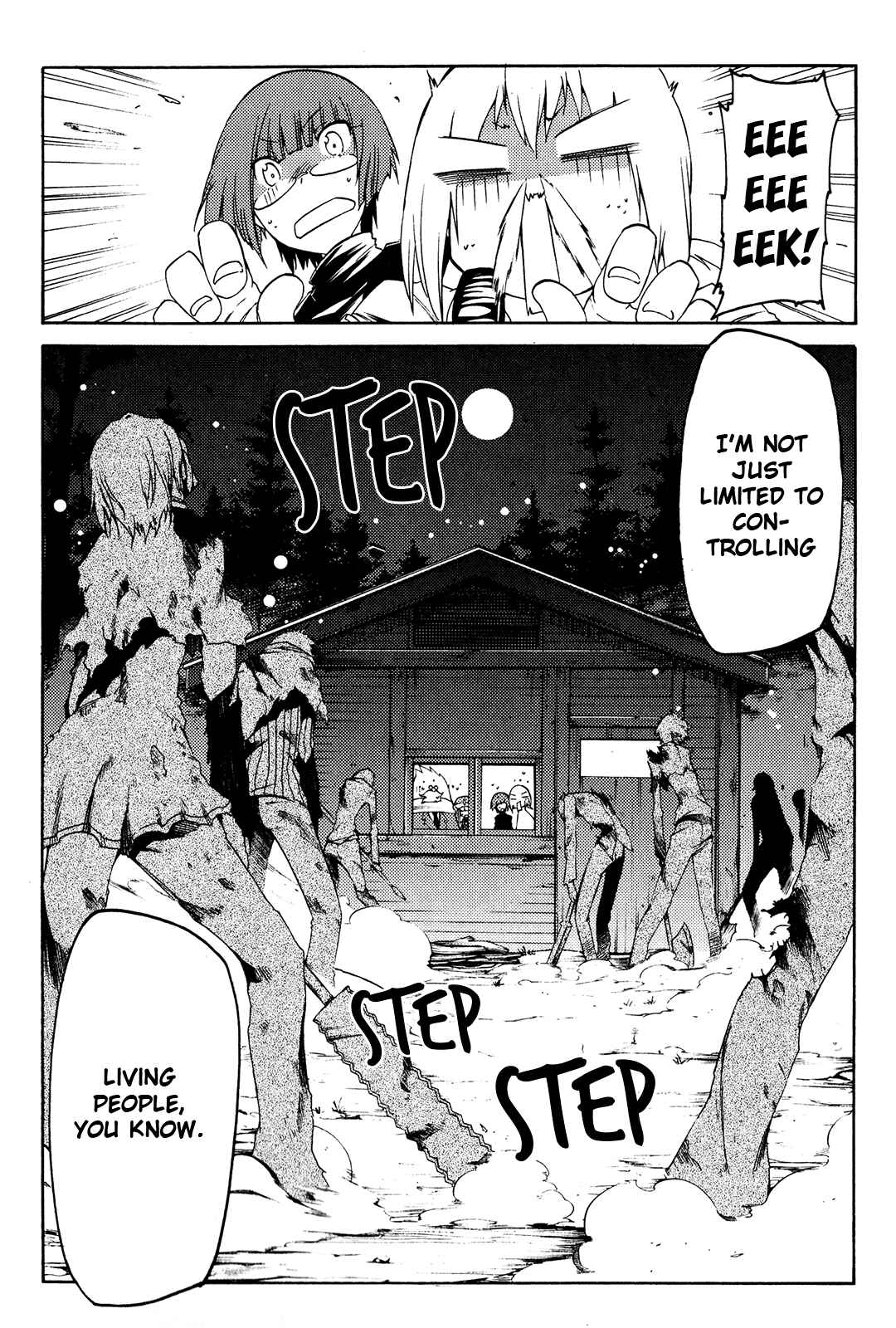 Page 32 Chapter 17 Esprit