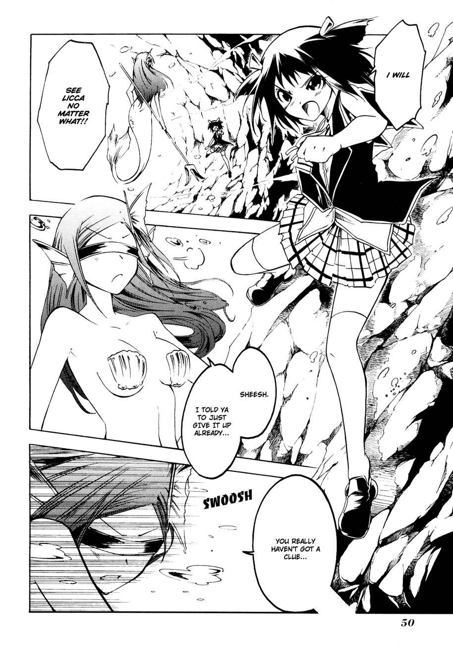 Page 2 Chapter 5 Esprit