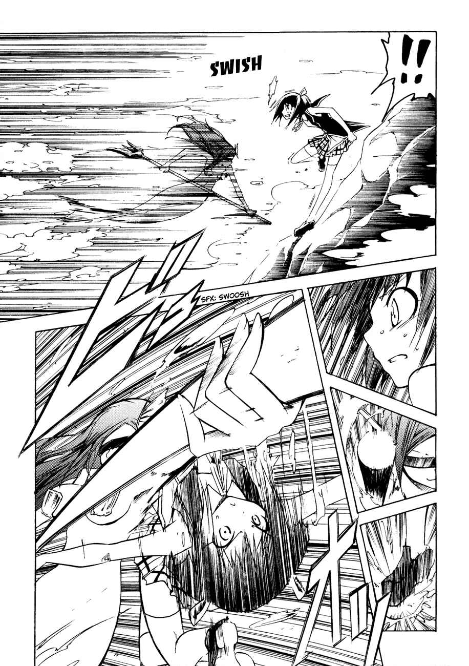 Page 3 Chapter 5 Esprit