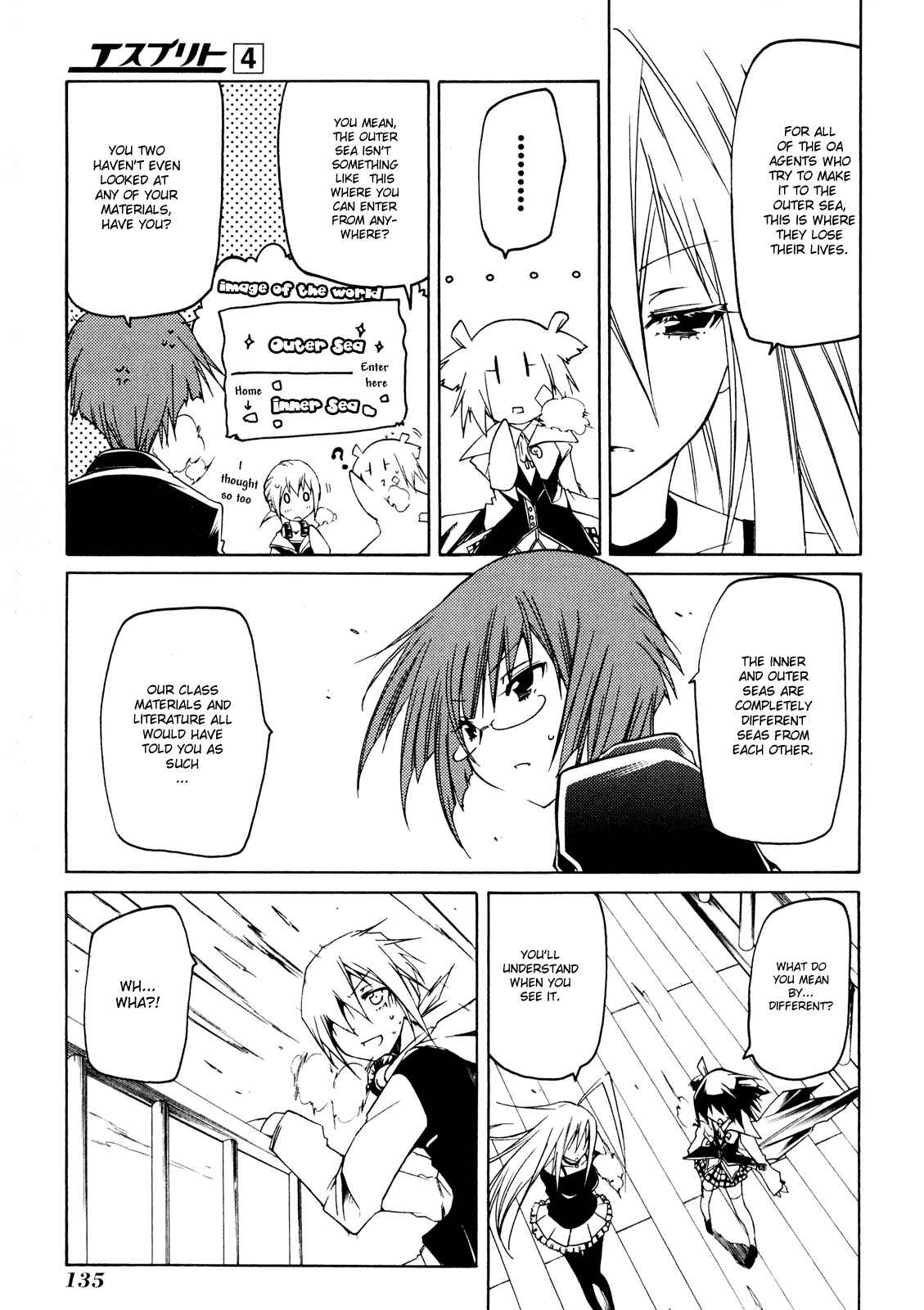 Page 13 Chapter 14.5 Esprit