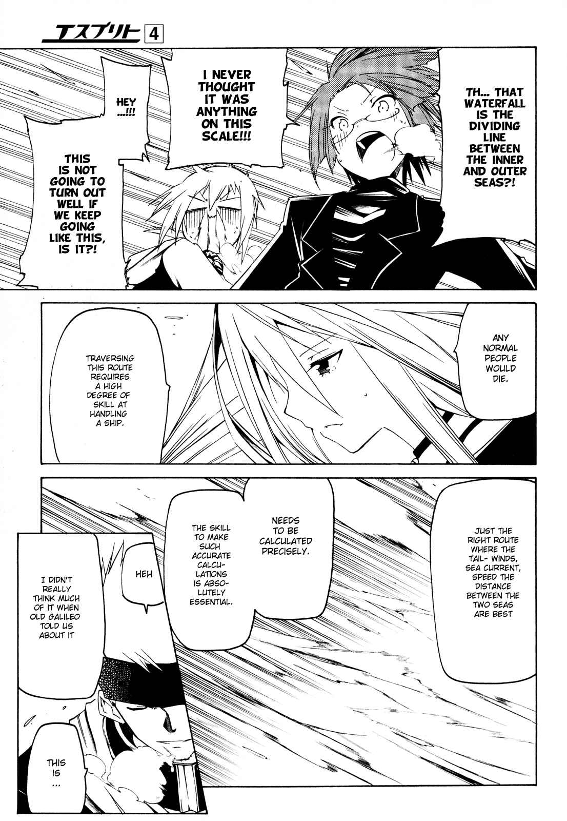 Page 18 Chapter 14.5 Esprit