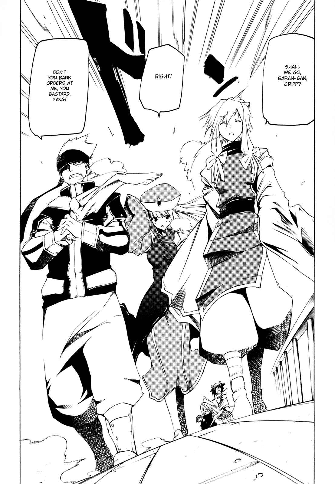 Page 28 Chapter 14.5 Esprit