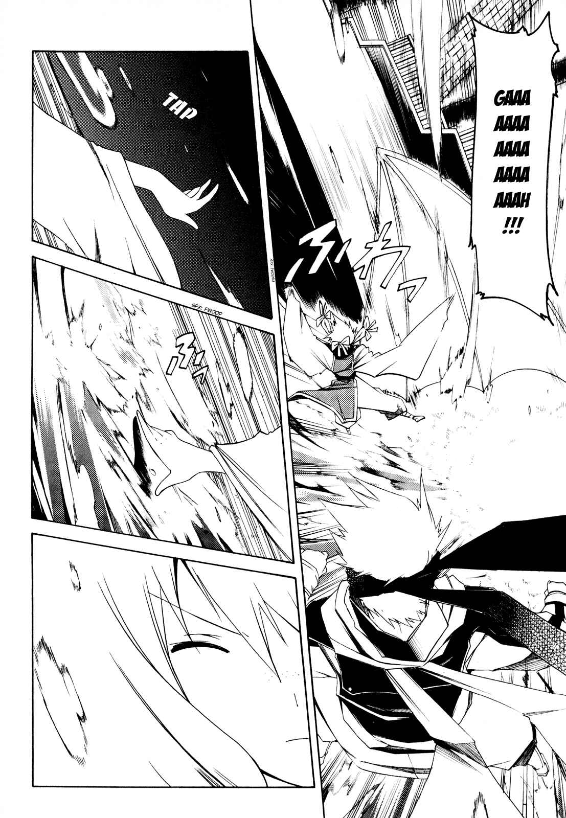 Page 30 Chapter 14.5 Esprit