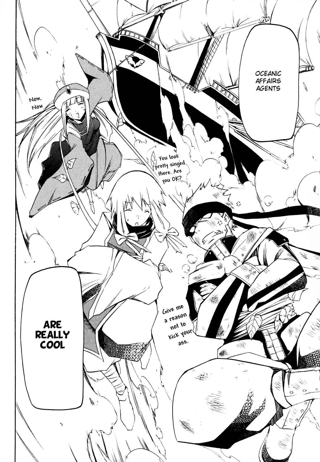 Page 39 Chapter 14.5 Esprit