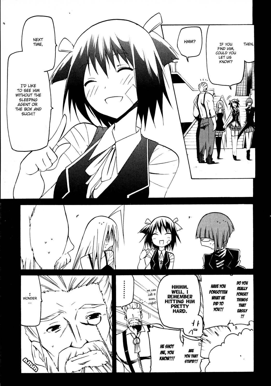 Page 5 Chapter 14.5 Esprit