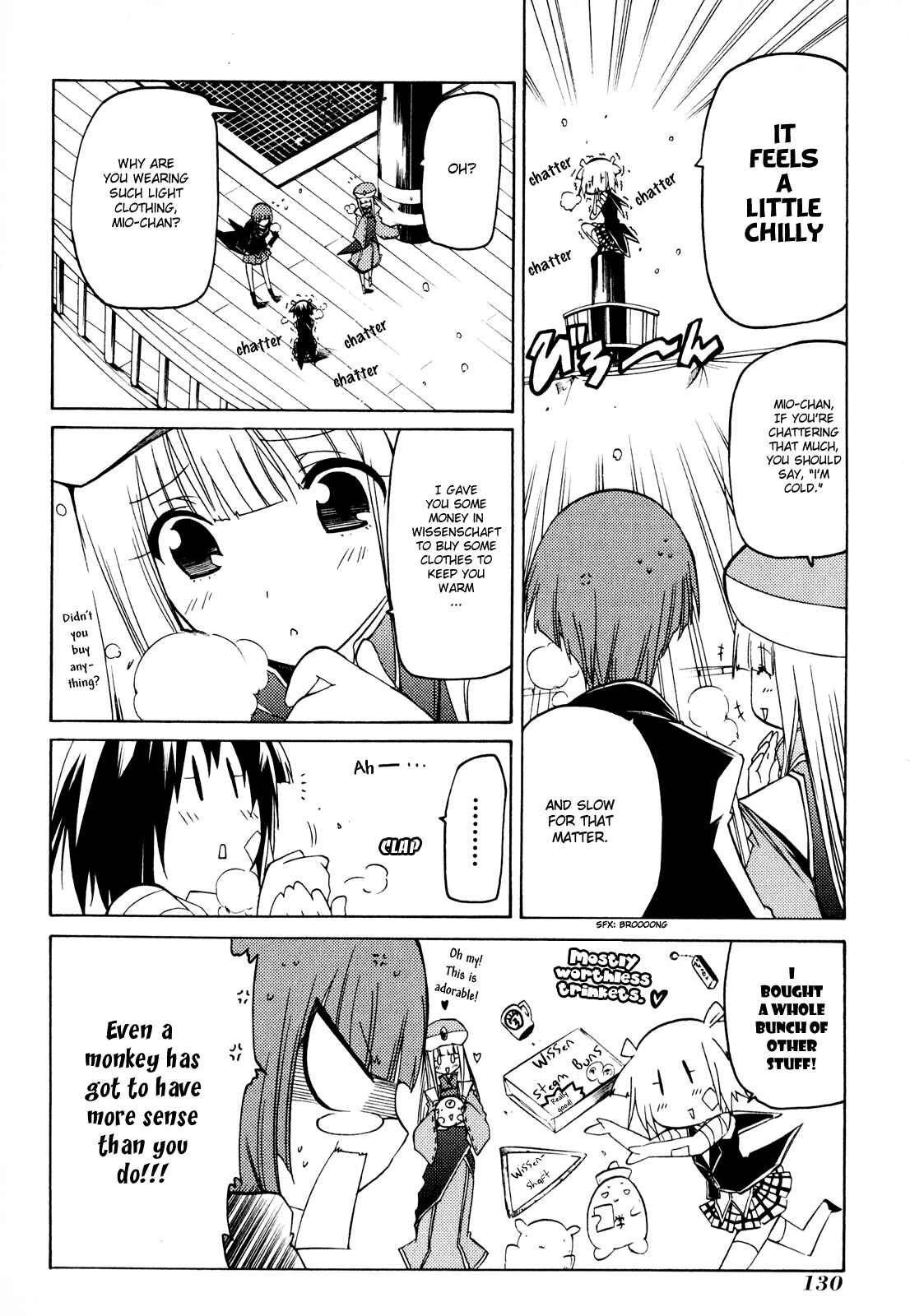 Page 8 Chapter 14.5 Esprit
