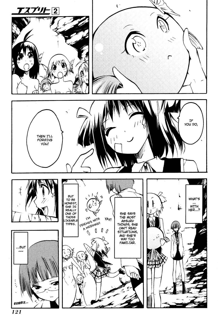 Page 28 Chapter 6 Esprit