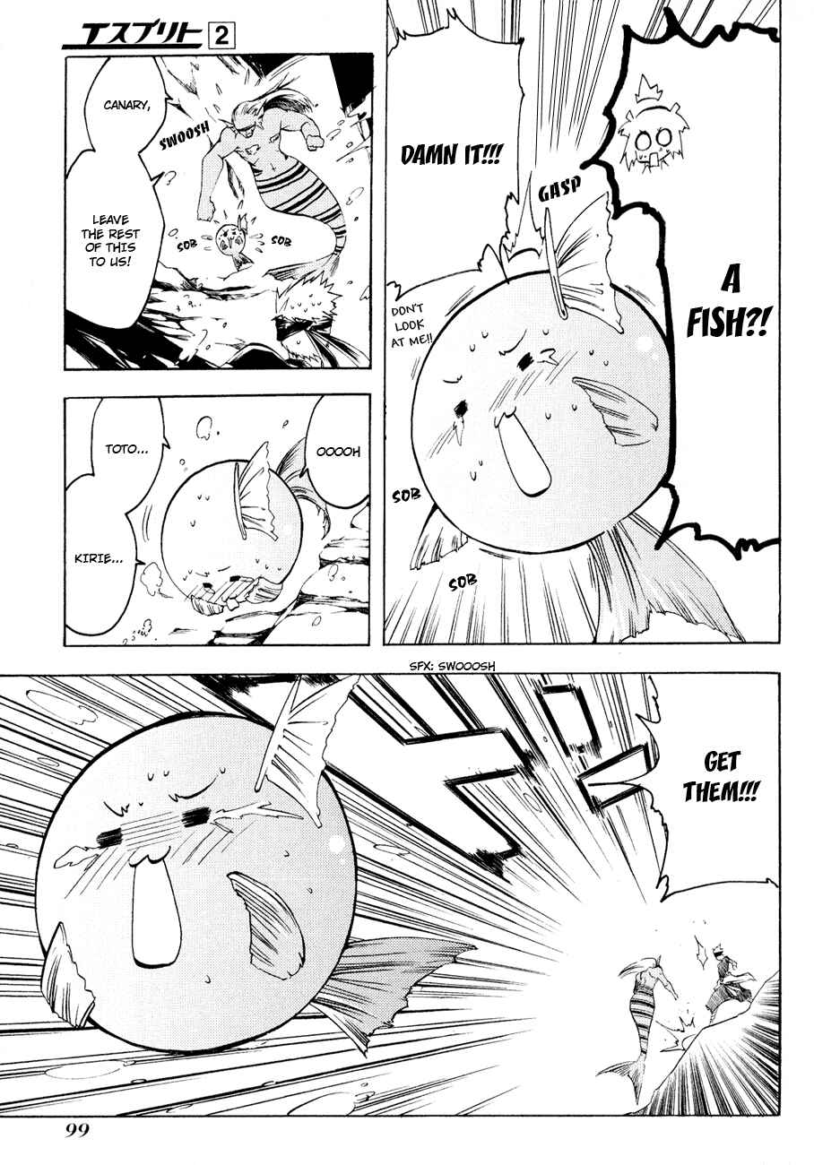 Page 7 Chapter 6 Esprit