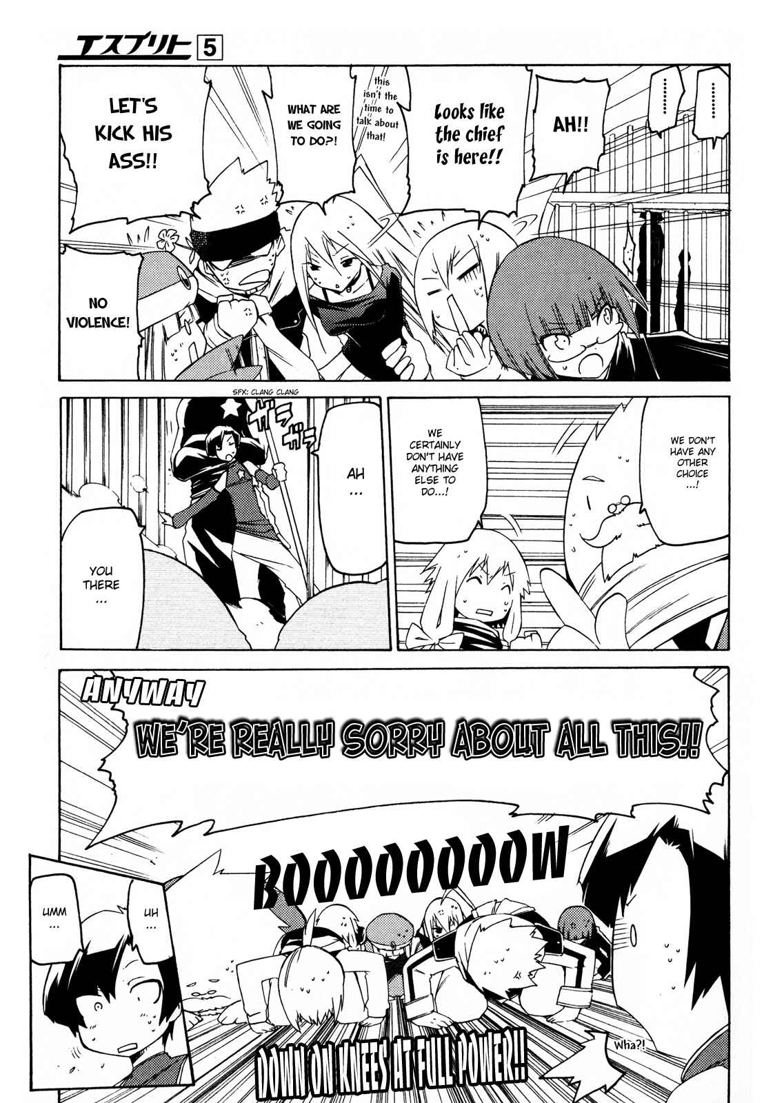 Page 30 Chapter 15 Esprit