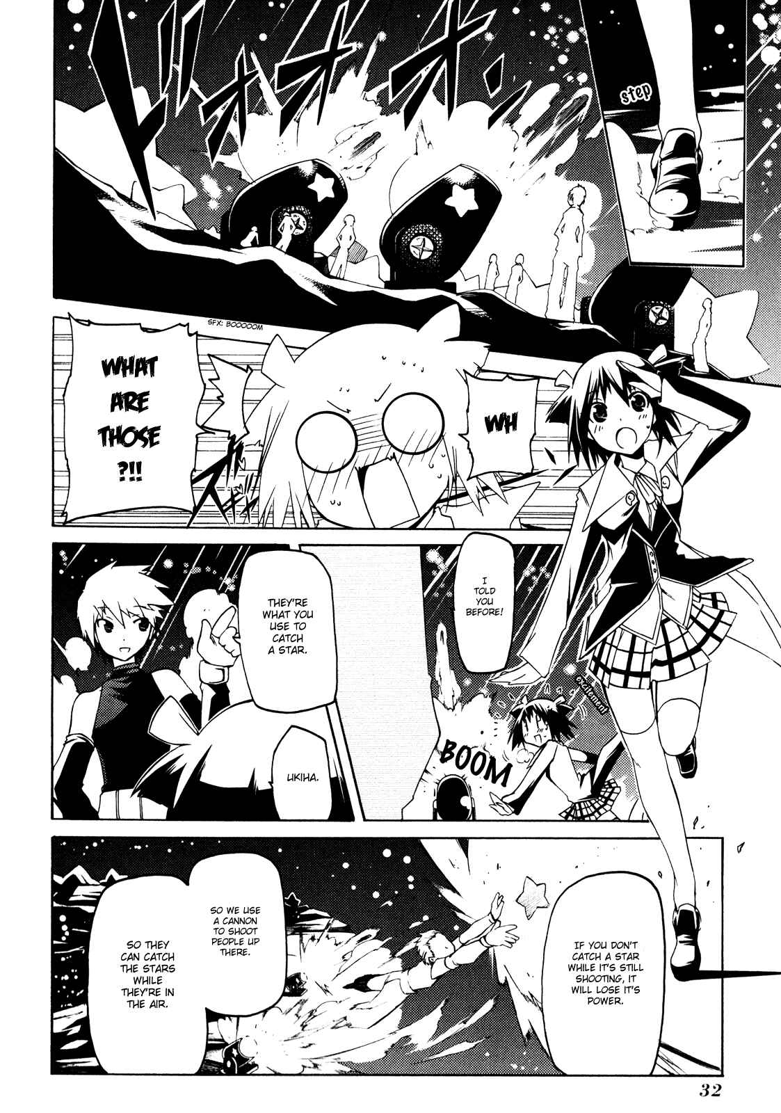 Page 34 Chapter 15 Esprit