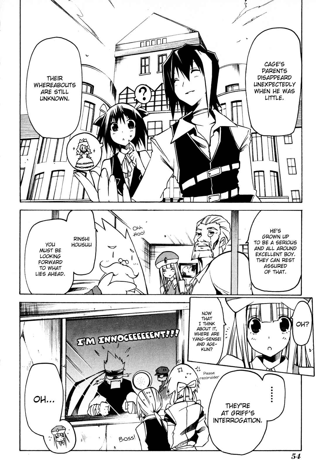 Page 11 Chapter 13 Esprit