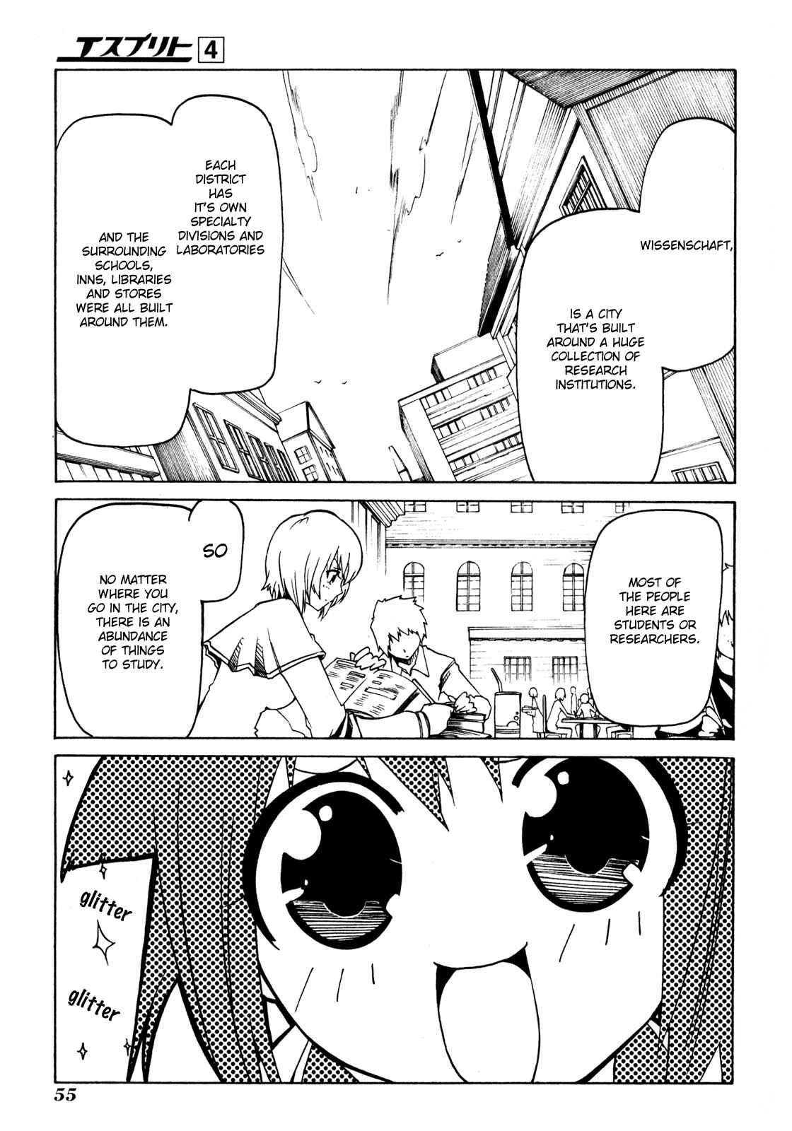 Page 12 Chapter 13 Esprit