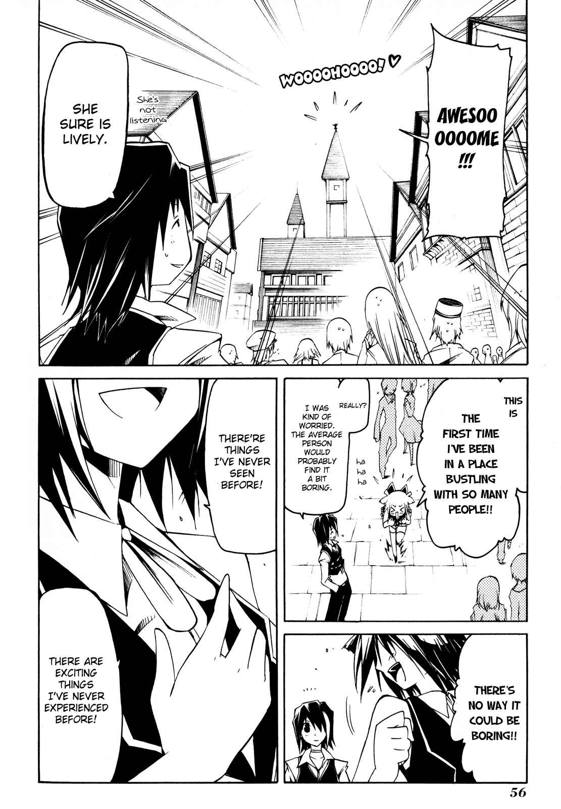 Page 13 Chapter 13 Esprit