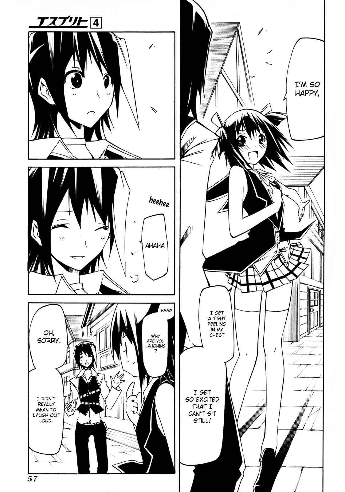 Page 14 Chapter 13 Esprit