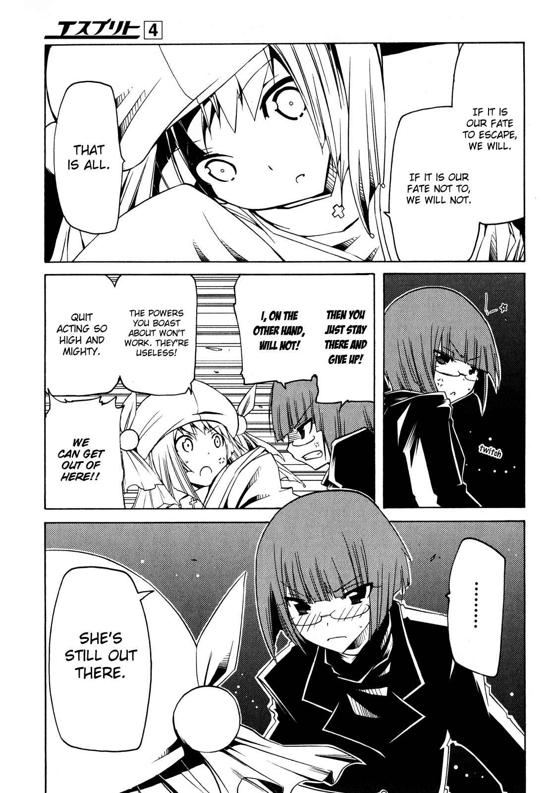 Page 24 Chapter 13 Esprit
