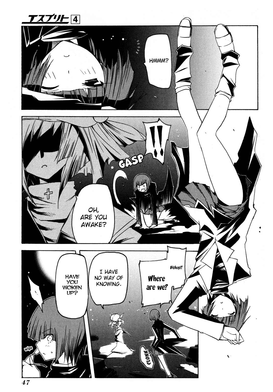 Page 4 Chapter 13 Esprit