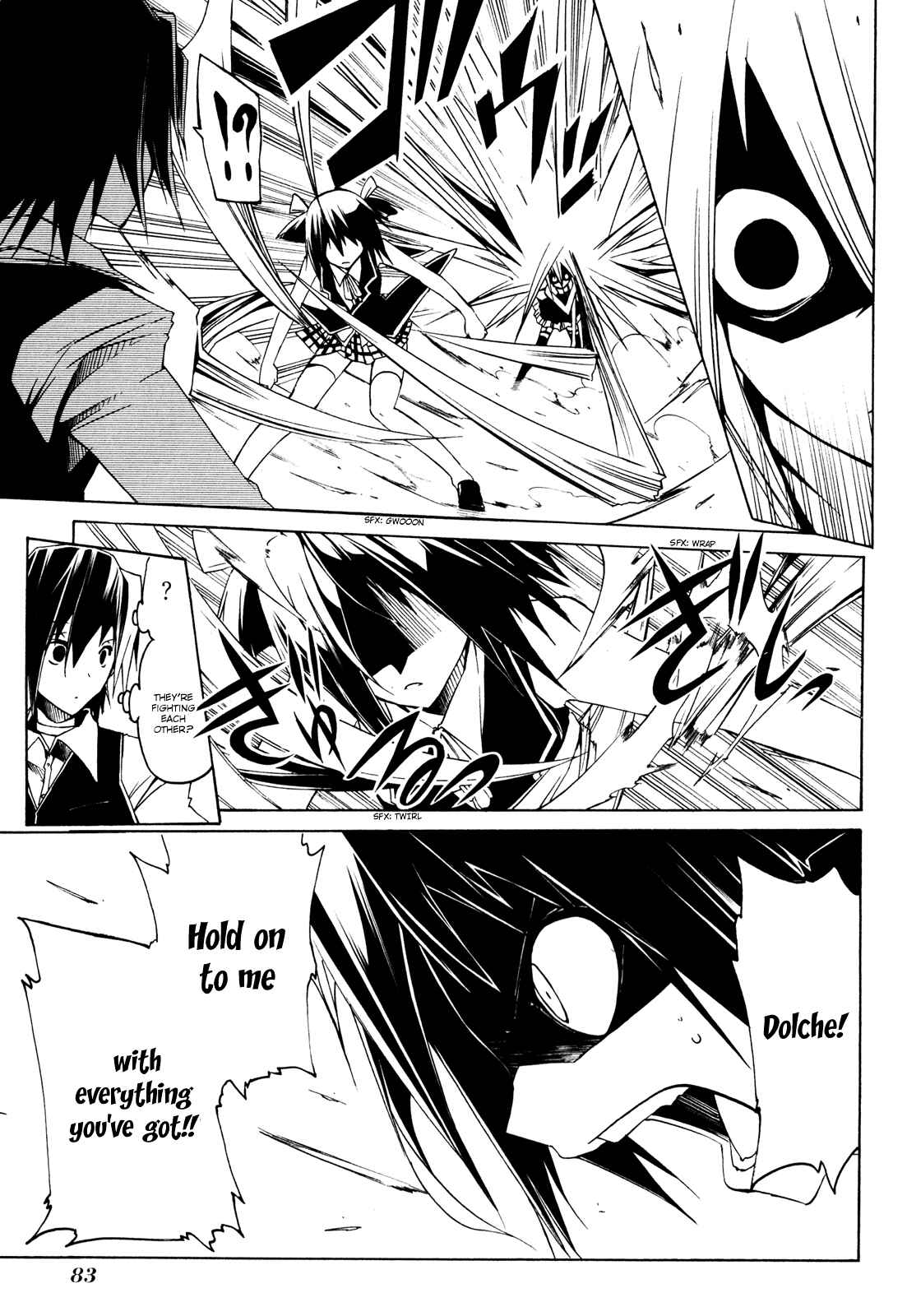 Page 40 Chapter 13 Esprit